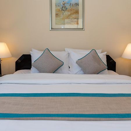 Holiday Beach Resort دبا المظهر الخارجي الصورة