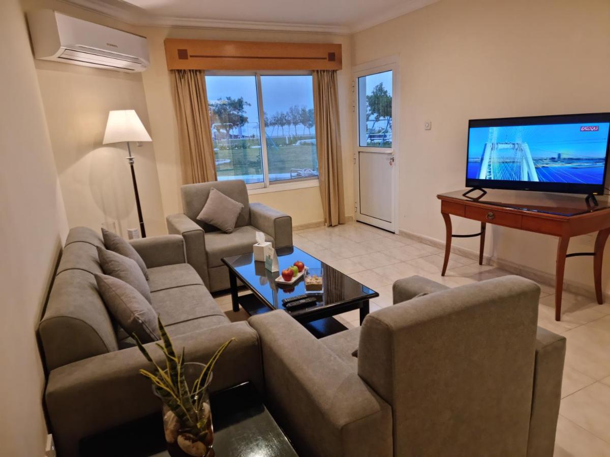 Holiday Beach Resort دبا المظهر الخارجي الصورة