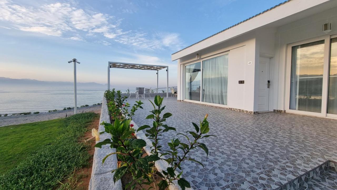 Holiday Beach Resort دبا المظهر الخارجي الصورة