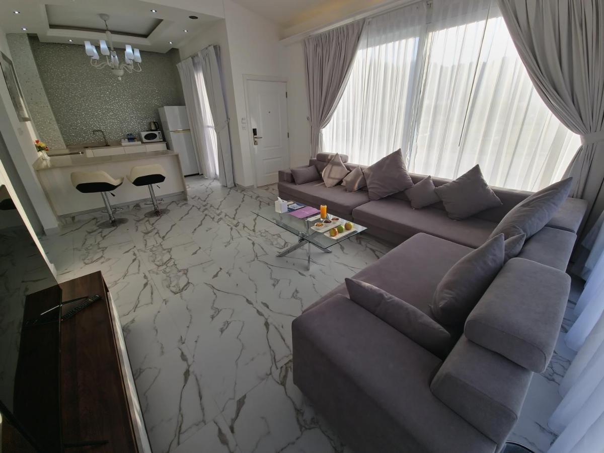 Holiday Beach Resort دبا المظهر الخارجي الصورة